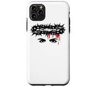 The Chilling Adventures of Sabrina Crown of Thorns Bleading Coque pour iPhone 11 Pro Max