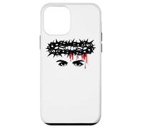 The Chilling Adventures of Sabrina Crown of Thorns Bleading Coque pour iPhone 12 Mini