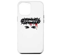 The Chilling Adventures of Sabrina Crown of Thorns Bleading Coque pour iPhone 12 Pro Max