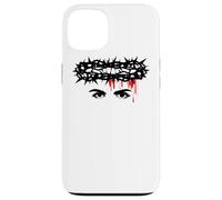 The Chilling Adventures of Sabrina Crown of Thorns Bleading Coque pour iPhone 13
