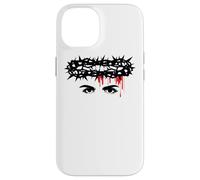 The Chilling Adventures of Sabrina Crown of Thorns Bleading Coque pour iPhone 14