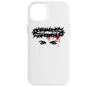 The Chilling Adventures of Sabrina Crown of Thorns Bleading Coque pour iPhone 14 Plus