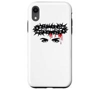 The Chilling Adventures of Sabrina Crown of Thorns Bleading Coque pour iPhone XR