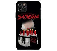 The Chilling Adventures of Sabrina Dark Baptism Coque pour iPhone 11 Pro Max