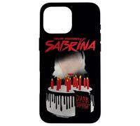 The Chilling Adventures of Sabrina Dark Baptism Coque pour iPhone 16 Pro Max