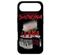 The Chilling Adventures of Sabrina Dark Baptism Coque pour iPhone Air