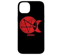 The Chilling Adventures of Sabrina Dark Moon Coque pour iPhone 14 Plus