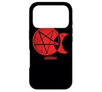 The Chilling Adventures of Sabrina Dark Moon Coque pour iPhone 17 Pro
