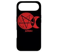 The Chilling Adventures of Sabrina Dark Moon Coque pour iPhone Air