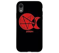 The Chilling Adventures of Sabrina Dark Moon Coque pour iPhone XR