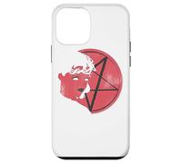 The Chilling Adventures of Sabrina Herald Sabrina Coque pour iPhone 12 Mini