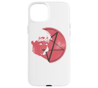 The Chilling Adventures of Sabrina Herald Sabrina Coque pour iPhone 15 Plus