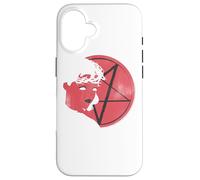 The Chilling Adventures of Sabrina Herald Sabrina Coque pour iPhone 16