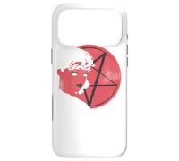 The Chilling Adventures of Sabrina Herald Sabrina Coque pour iPhone 17 Pro Max