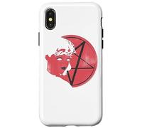 The Chilling Adventures of Sabrina Herald Sabrina Coque pour iPhone X/XS