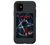 The Chilling Adventures of Sabrina Key Art Coque pour iPhone 11