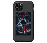 The Chilling Adventures of Sabrina Key Art Coque pour iPhone 11 Pro