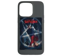 The Chilling Adventures of Sabrina Key Art Coque pour iPhone 15 Pro Max