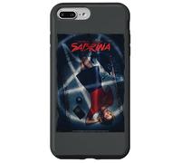 The Chilling Adventures of Sabrina Key Art Coque pour iPhone 7 Plus/8 Plus