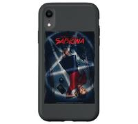 The Chilling Adventures of Sabrina Key Art Coque pour iPhone XR