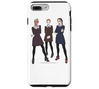 The Chilling Adventures of Sabrina Weird Coque pour iPhone 7 Plus/8 Plus