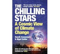 The Chilling Stars: A New Theory of Climate