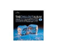 Various Artists – Chillout Album 2 – Import
