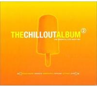 The Chillout Album 2: The Essential Late Night Mix by Various Artists (1999-08-02)