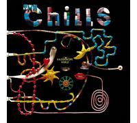 THE CHILLS - KALEIDOSCOPE WORLD 2 VINYL LP NEUF