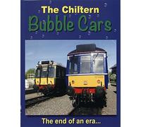The Chiltern Bubble Cars - The end of an era...