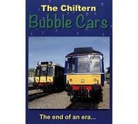 The Chiltern Bubble Cars - The End Of An Era - DVD