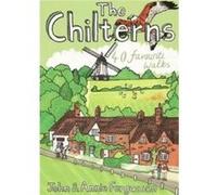 The Chilterns by Annie Fergusson John Fergusson, Annie Fergusson (Auteur)