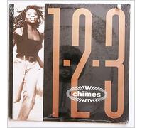 The Chimes - 1-2-3 [Import]