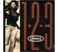 The Chimes - 1-2-3 (One Two Three)