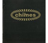 The Chimes - incl. One Two Three (CD Album The Chimes, 12 Tracks)