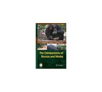 The Chimpanzees Of Bossou And Nimba