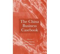 The China Business Casebook