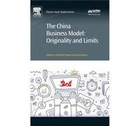 The China Business Model by Elisabeth Paulet Elisabeth Paulet (Auteur)