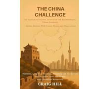 The China Challenge (Deluxe Edition)
