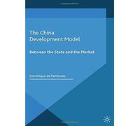 The China Development Model