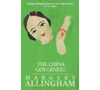 The China Governess