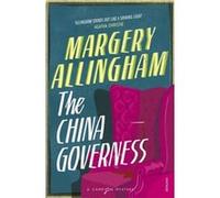 The China Governess by Margery Allingham Paperback Book Allingham, Margery (Auteur)