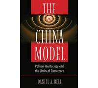 The China Model