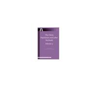 The China Population And Labor Yearbook, Volume 3