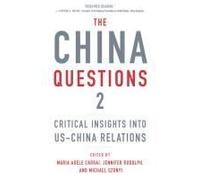 The China Questions 2