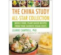 The China Study All-Star Collection