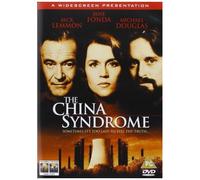 The China Syndrome (1979) - Dvd