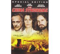 The China Syndrome