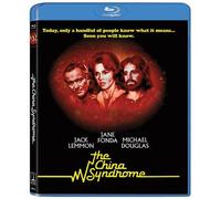 Le syndrome de Chine – Blu-ray – Sony