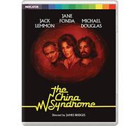 The China Syndrome [Blu-Ray] [Import]